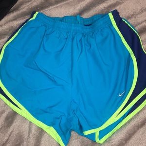 Nike shorts